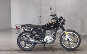 YAMAHA YB125SP PCJL