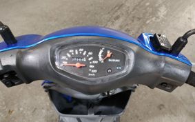 SUZUKI ADDRESS V125 CF4EA
