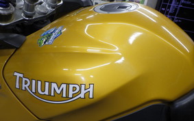 TRIUMPH TIGER 1050 2007