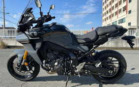 YAMAHA TRACER 9 GT+ 2025 RN70J