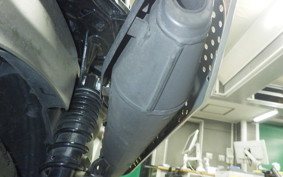 HONDA CT125-2 2023 JA65