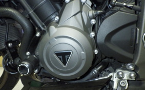 TRIUMPH STREET TRIPLE RS 2022