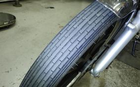 SUZUKI GN125 H