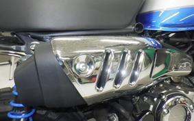 HONDA MONKEY 125 2020 JB03