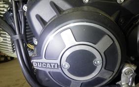 DUCATI SCRAMBLER SIXTY2 2019