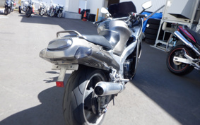 KAWASAKI ZZ1100 NINJA 1997 ZXT10D