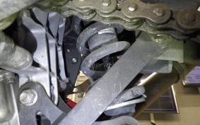 KAWASAKI NINJA 400 2019