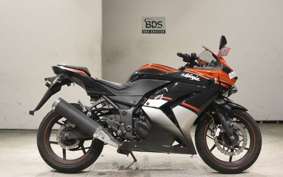 KAWASAKI NINJA 250R EX250K