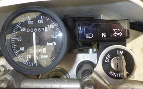 SUZUKI RMX250 S Gen.2 2006 SJ14A