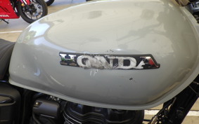 HONDA GB350S 2024 NC59