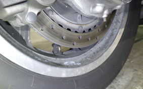 HONDA GL 1800 GOLD WING 2012