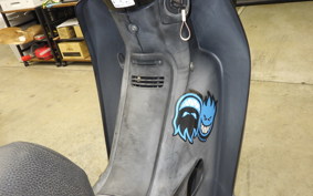 HONDA C50 SUPER CUB AA04