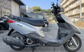 YAMAHA AKUSHI STREET SE53J