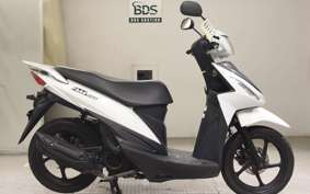 SUZUKI ADDRESS 110 2020 CE47A