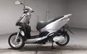 HONDA LEAD 125 JF45