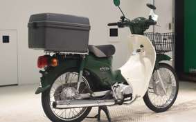 HONDA C110 SUPER CUB JA07