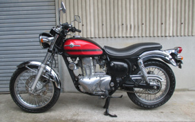KAWASAKI ESTRELLA RS BJ250A