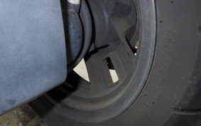 YAMAHA MAJESTY 250 Gen.4 2008 SG20J