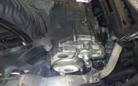 YAMAHA ﾄﾘｼﾃｨ300 2020 SH15J