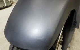HONDA PS250 2025 MF09