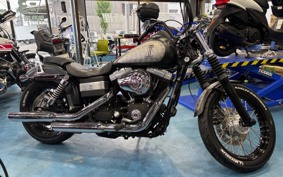 HARLEY FXDB1580 2012 GX4