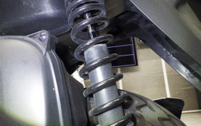 HONDA LEAD 125 JF45