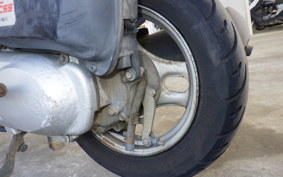 HONDA TODAY