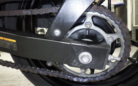 KAWASAKI Z400 Gen.2 2019 EX400G