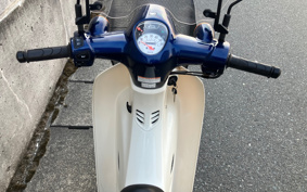 HONDA SUPER CUB50 AA09