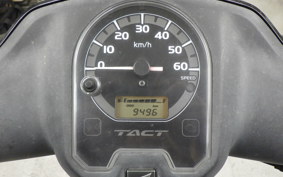 HONDA TACT-4ﾍﾞｰｼｯｸ 2024 AF79