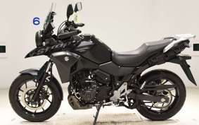 SUZUKI Vｽﾄﾛｰﾑ250A