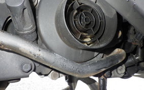 HONDA SPACY 100 JF13