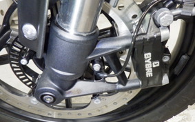 TRIUMPH SCRAMBLER400X 2024