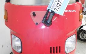 HONDA GYRO CANOPY TA03