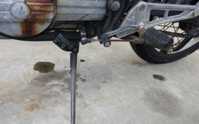 HONDA GB250 CLUBMAN Gen.4 MC10