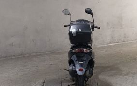 HONDA DIO CHESTER AF62