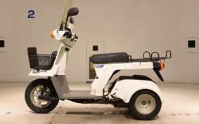 HONDA GYRO X TD02
