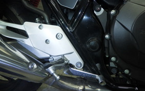 HONDA CB400SF GEN 4 A 2021 NC42