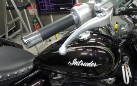SUZUKI INTRUDER 400 Classic 2015 VK56A