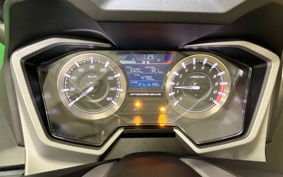 HONDA  FORZA 250 MF15