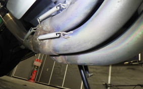 YAMAHA FZ1 FAZER 2008 RN21J