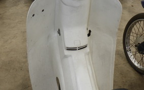 HONDA C50 SUPER CUB 2023 C50