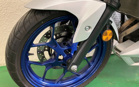 YAMAHA MT-03 2016 RH07J