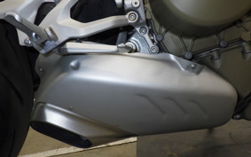 DUCATI STREETFIGHTER V4 S 2020