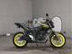 Фото Yamaha MT-03 2018 с японского аукциона