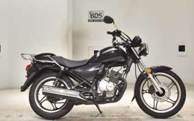 HONDA CBF125T