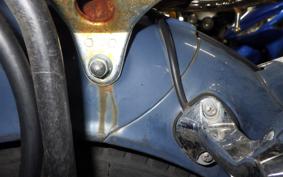 HONDA C50 SUPER CUB AA01