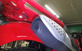 HONDA CT125 HUNTER CUB JA55