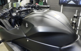 SUZUKI ｼﾞｸｻｰ250SF 2025 ED22Y