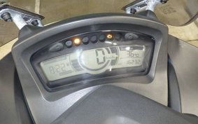 YAMAHA TRICITY 125 A 2007 SEC1J